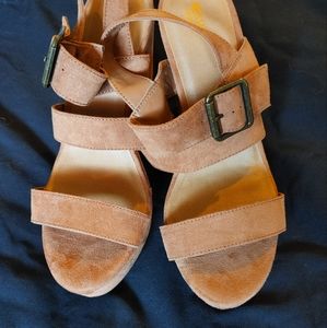 Mossimo Women's Wedges